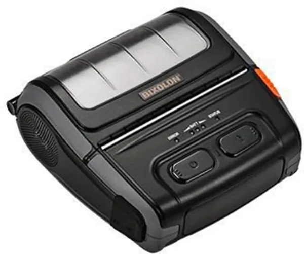 Impresora ticket termica directa portatil bixolon spp - r410 4 pulgadas Bluetooth 5.0