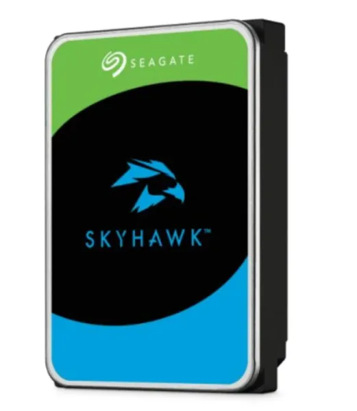 Seagate Skyhawk 8TB 3.5" SATA 3