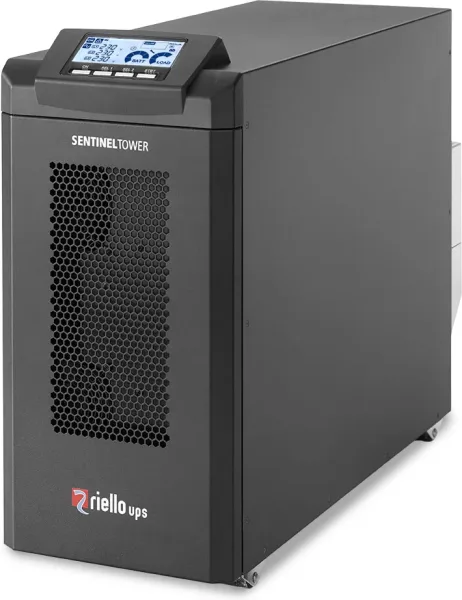 Riello S.a.i. Sentinel Stw 8000 3:1 Torre