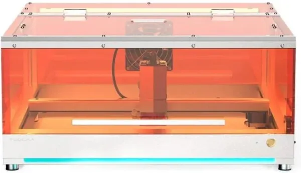 Cortadora laser tooca l2 20w