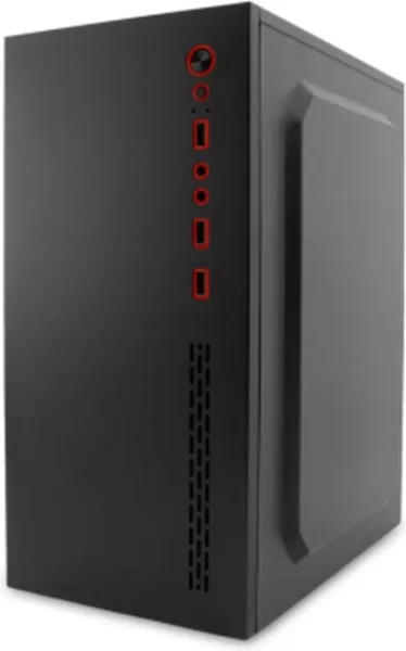 Ordenador pc phoenix topvalue a25 intel core i5 12º - 16gb DDR4 - 500 gb NVMe micro atx