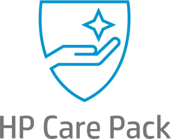 Care pack ampliacion de garantia hp 3 años in situ al siguiente dia laborable para portatiles (solo unidad)