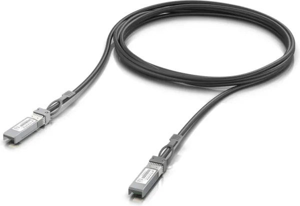 Ubiquiti Uacc-Dac-Sfp28-3M  Cable Dac Sfp28 25G, 3 M