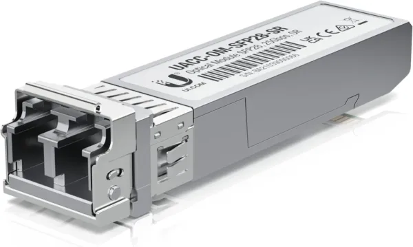 Modulo Sfp Ubiquiti Uacc-Om-Sf Ufiber Transceiver 25GB Srp28- Sr