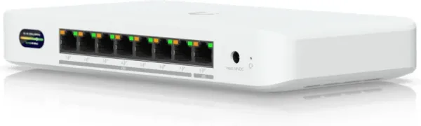 Switch Ubiquiti Udb-Switch Unifi Ap WiFi 7