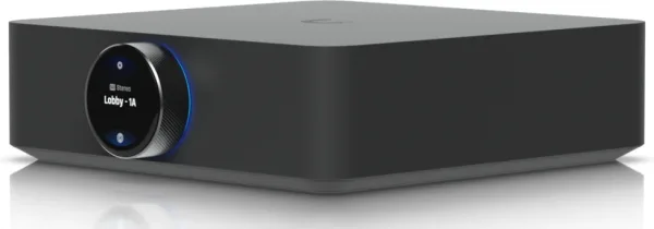 Poweramp Ubiquiti Upl-Amp-B 130 Watts Hp Dolby WiFi Black