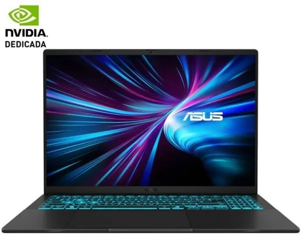 Notebook Asus V16 V3607Vm-Rp011_32GB