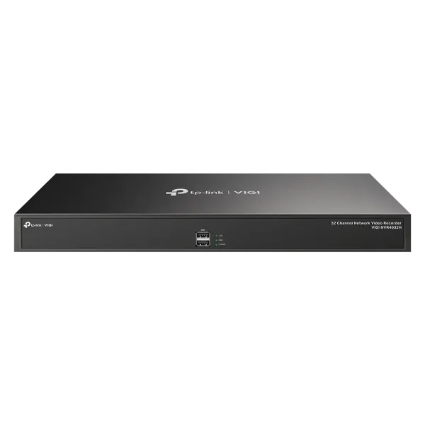 Tp-Link Video Grabador Nvr4032H