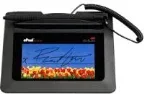 Capturador de Firmas Epad Vision Vp9808 Firma en Color