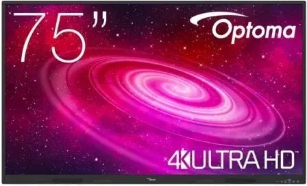 Pantalla Digital Interactiva Optoma Creative Touch Serie 1 1751RK/ 75"