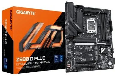 Placa Base Gigabyte 1851 Z890 D Plus