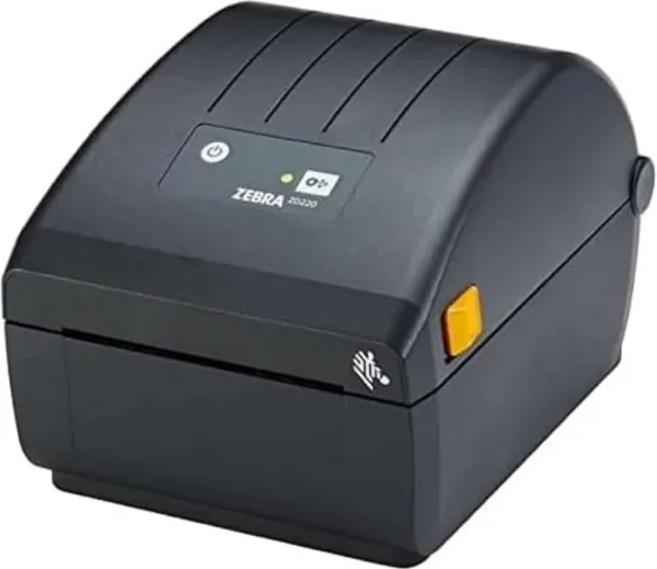 Impresora etiquetas zebra zd220 t.d. USB (203 dpi)