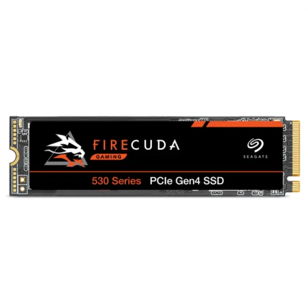 SSD Seagate Firecuda 530 R 4T 4.0 NVMe 3D Tlc